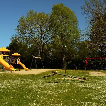 Ferienhof Hanstorf, Zimmer 5 Affittacamere