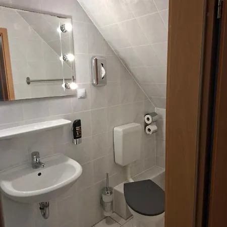 Ferienhof Hanstorf, Zimmer 5