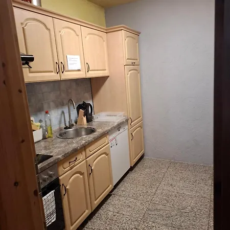 Affittacamere Ferienhof Hanstorf, Zimmer 5