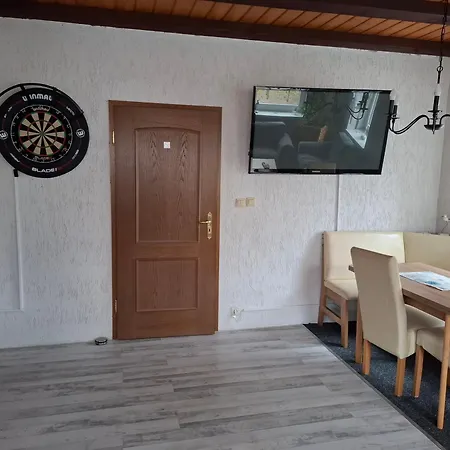 Affittacamere Ferienhof Hanstorf, Zimmer 5 3*