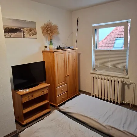 Ferienhof Hanstorf, Zimmer 5 3*