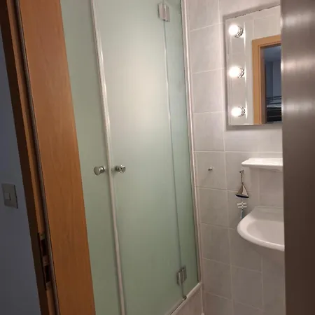 Affittacamere Ferienhof Hanstorf, Zimmer 5 3*