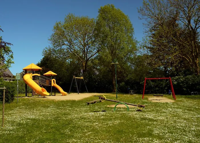 Ferienhof Hanstorf, Zimmer 5 Pensjonat