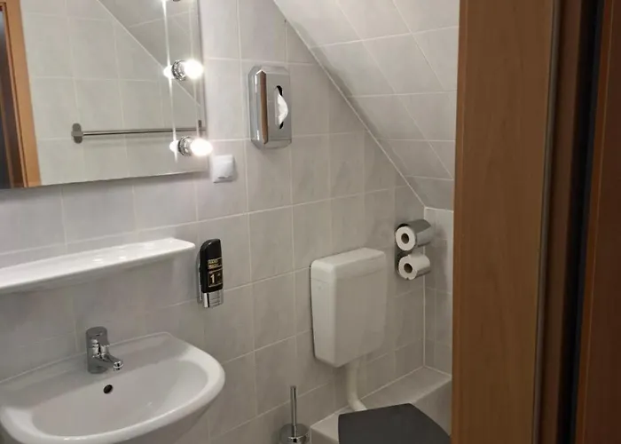 Ferienhof Hanstorf, Zimmer 5