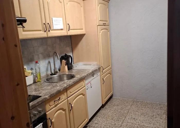 Pensjonat Ferienhof Hanstorf, Zimmer 5